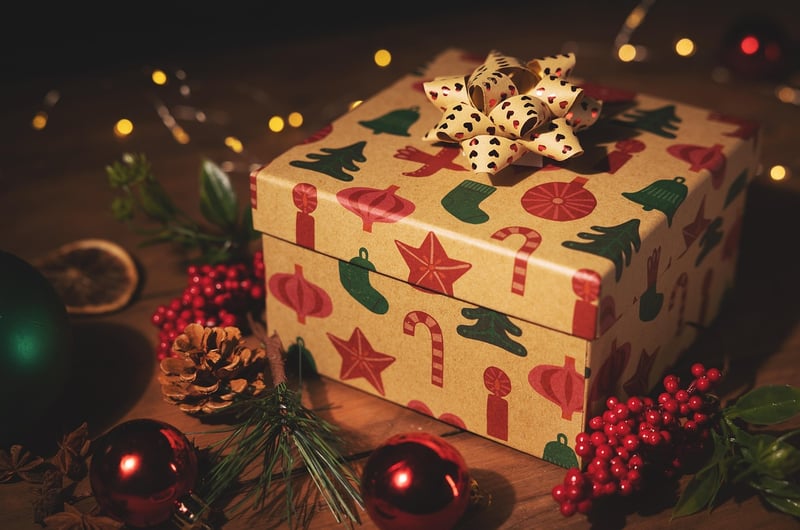 Green Gifting Inspiration