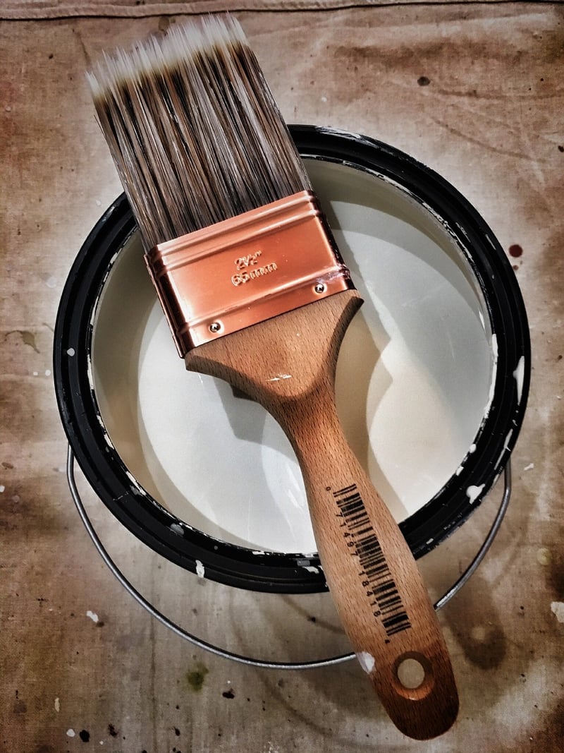 Thrifty DIY Projects